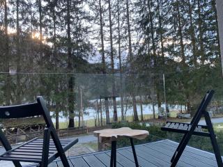 Pine Tree Holiday House - Gozd Martuljek - 9