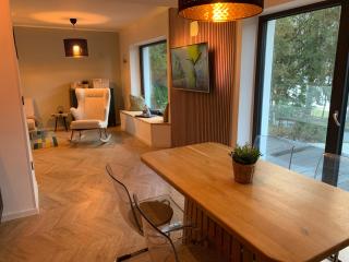 Pine Tree Holiday House - Gozd Martuljek - 3