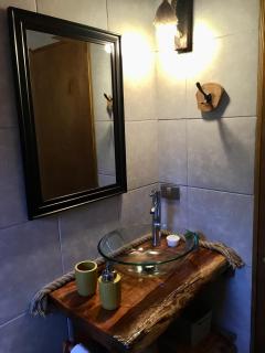 Casa Lago Caburgua - Pucón - 5