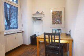 Pension Mädchenkammer - 2