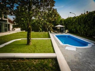 Villa Magnolie - Corbetta - 3