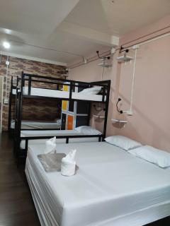 Urban Hostel Bangkok - Bangkok - 8