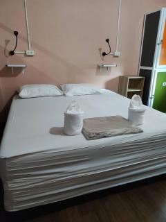 Urban Hostel Bangkok - Bangkok - 9