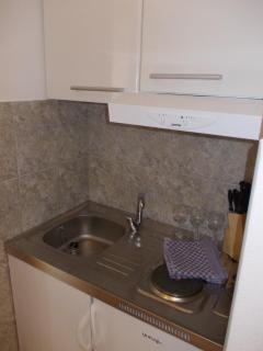Apartments Sutorina - 8