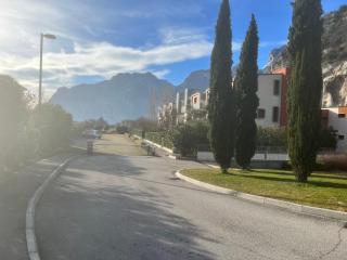 Garden Thermae - Nago-Torbole - 7