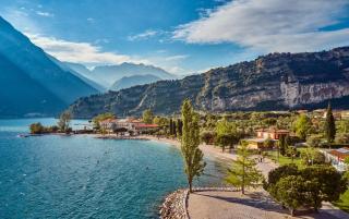 Garden Thermae - Nago-Torbole - 4