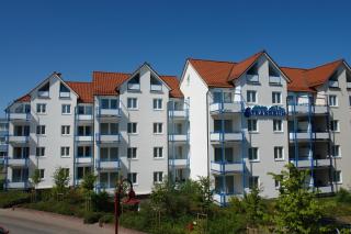 Strandruh Apartments - Binz - 5