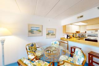 Excalibur 804 - Ocean City - 1