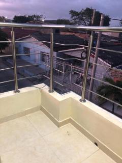Apartamento para 5 - Barranquilla - 0
