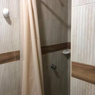 Apartamento para 5 - 9