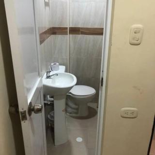 Apartamento para 5 - Barranquilla - 8