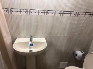 Apartamento para 5 - 1