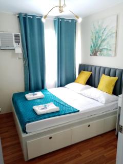 Ann's Condo "2bedroom" - 4