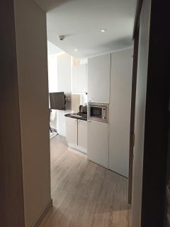 Star of İstanbul Residence - Istanbul - 9