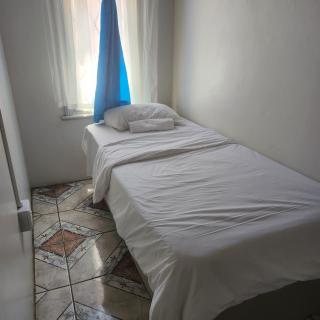 Msunduzi River View backpackers - 4