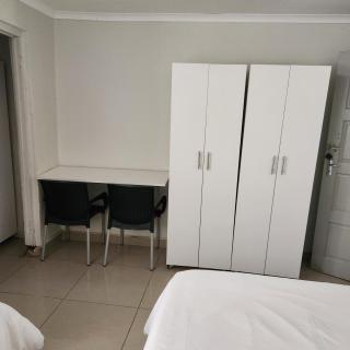 Msunduzi River View backpackers - 3