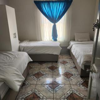 Msunduzi River View backpackers - 2