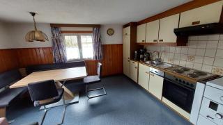 Ferienwohnung Juen - Sankt Gallenkirch - 9