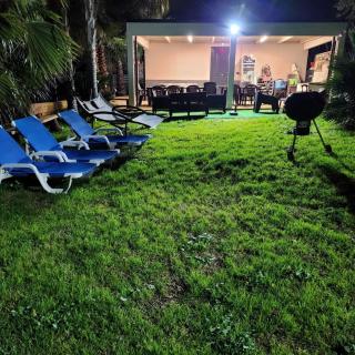 Villa Assia - Gaeta - 9