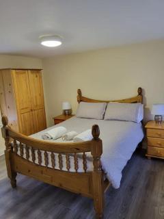Small Town House, Barrow Lane, Bagenalstown, Carlow - Bagenalstown - 7
