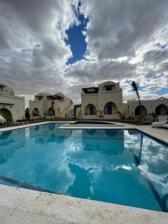 Lake House by Tunisia Green Resort - 6