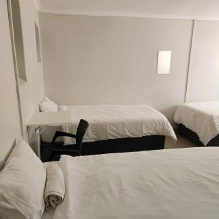 Msunduzi River View backpackers - 6