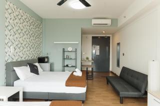 The WILLOW, Studio Cityview by WStay @ Tropicana 218 Macalister - 0