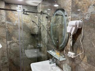 Rayyan Hotel Samarkand - Samarcanda - 1