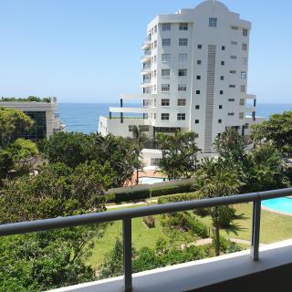 The Oysters Umhlanga Family Apartment - 5