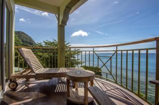 Treasure Cove Hotel & Restaurant - Bel Ombre - 8