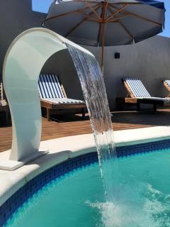 Pousada Vielas do Rosa - centrinho da praia do rosa - 1