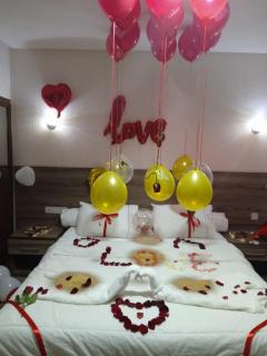 HOTEL BORJ SAFAE LAAYOUNE - Laayoune - 4