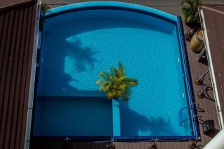 Treasure Cove Hotel & Restaurant - Bel Ombre - 5