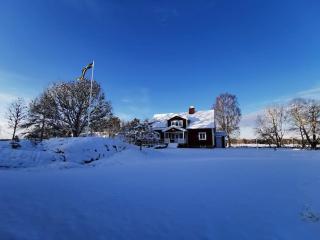 Äppelgården - Sollebrunn - 6