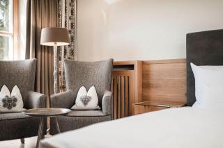 Parkhotel am Soier See - 3