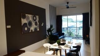 Misty Wonderland Cameron Next to Night Market 9 PAX - 2