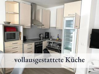 3 Zimmer App Dünengarten Fewo 58 - Kühlungsborn - 7