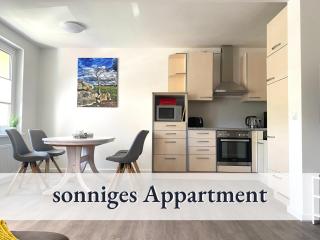 3 Zimmer App Dünengarten Fewo 58 - Kühlungsborn - 4