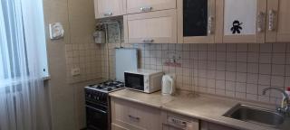 1к квартира Антоновича. Олімпійська - Kiev - 4
