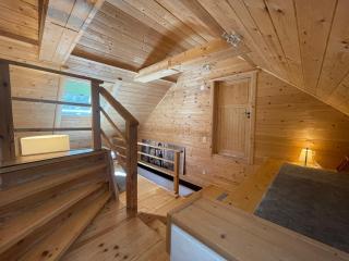 wundervoll eben - CHALETS & PLÄTZE voller WUNDER - NOTSCHKERL & FEINIS - Waasen - 1