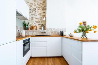 L'Aparté, gîte avec piscine - Valréas - 6