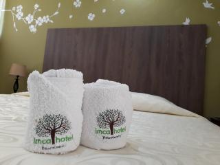 Imca Hotel - Buga - 9
