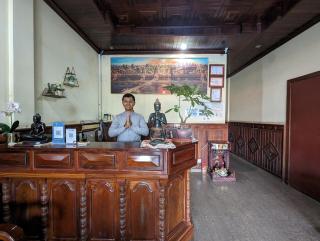 Reach Kunthea Guesthouse - Phumi Ta Phul - 3