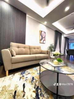 Homestay No.1 Bangi Casa Mewah@Vista - 6