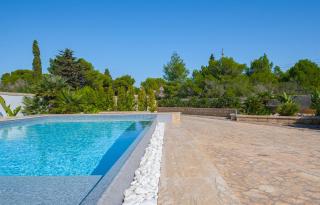 Villa Crigiada Luxury Pool - Lido Marini - 5