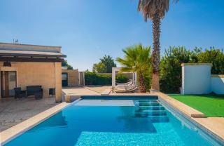 Villa Crigiada Luxury Pool - 0