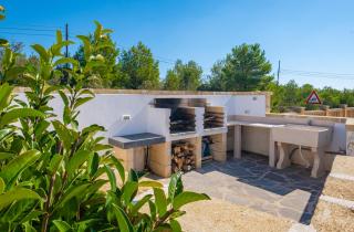 Villa Crigiada Luxury Pool - Lido Marini - 4