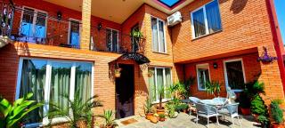 Niabi Apartment - Tbilisi - 0