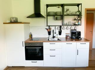 M&M Apartment - Seeg - 8