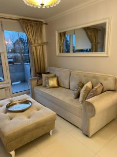Apartament Parys Gold - Malbork - 6